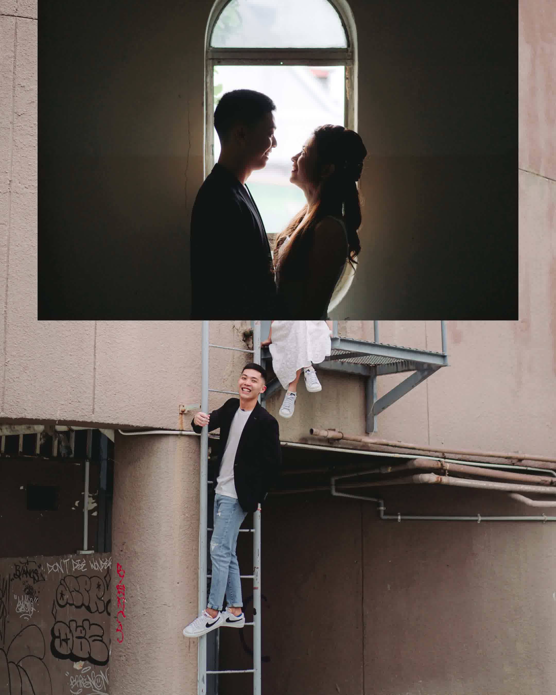 TLGraphy Facebook ad: Make your special day unforgettable with our value…