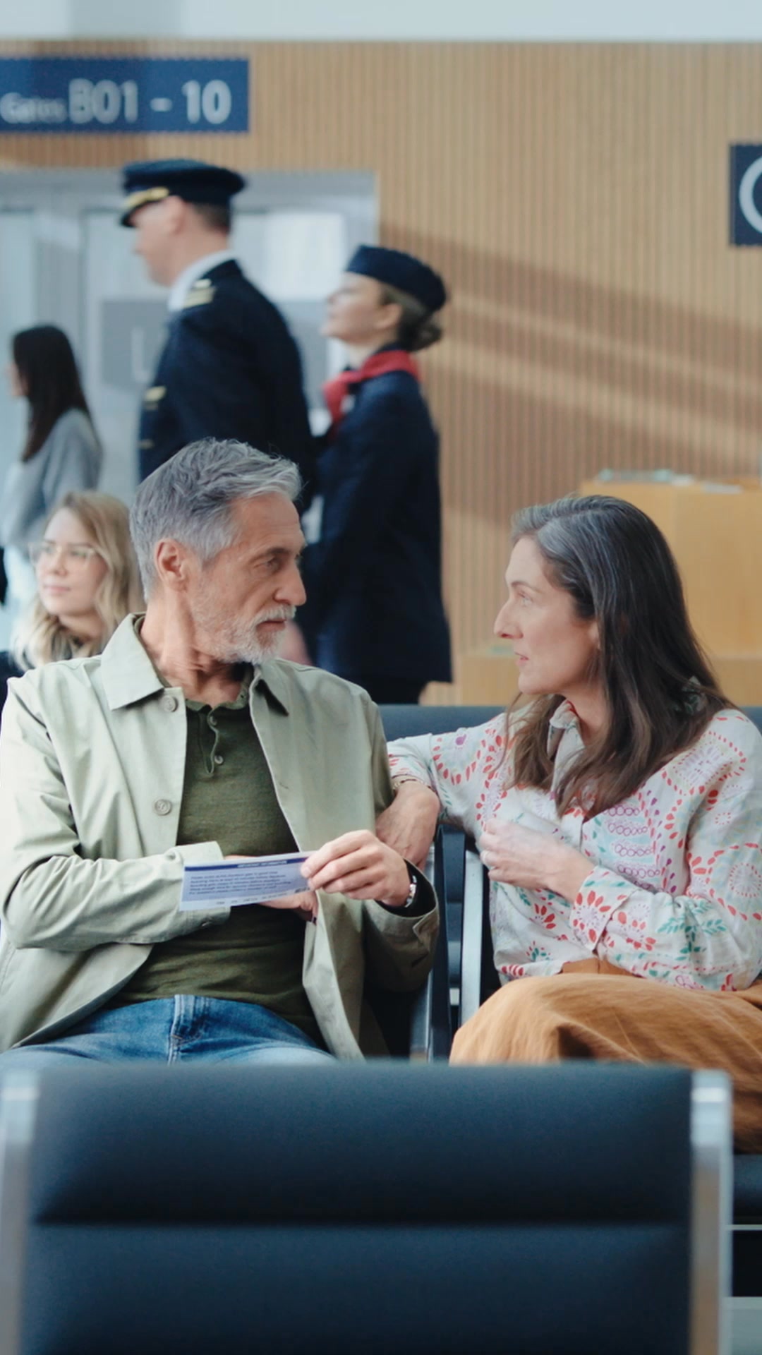 Allianz Deutschland Facebook ad: Da für dein Geld. Da für dein Leben.