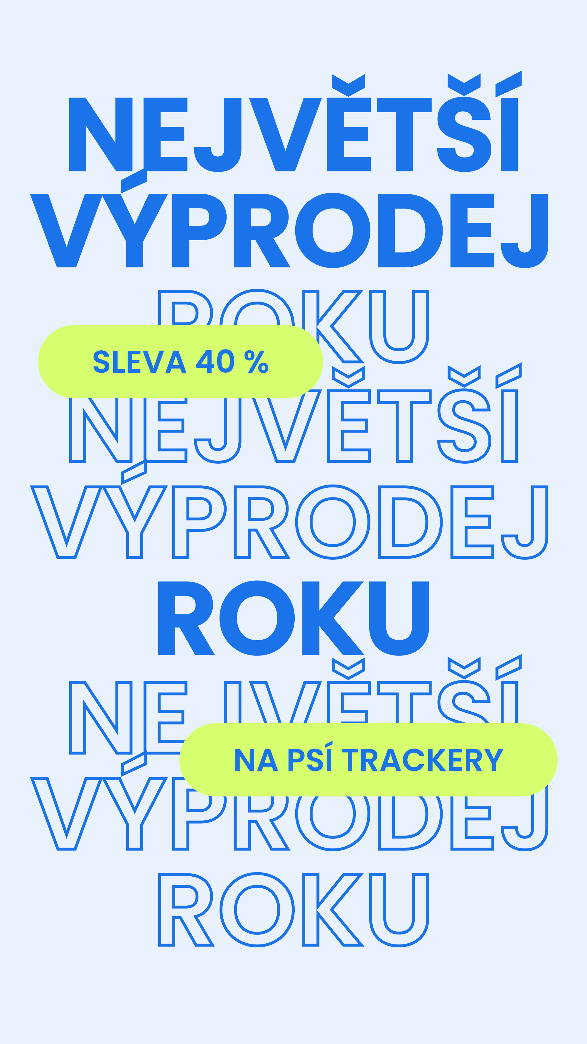 Tractive Facebook ad