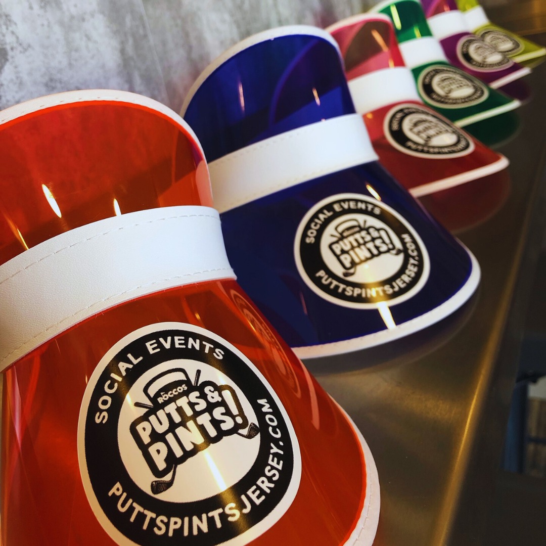 PUTTS & PINTS Events Facebook ad: ๐ฃ๐๐๐๐ & ๐ฃ๐ถ๐ป๐๐ ๐๐๐ฒ๐ป๐๐ ๐ฎ๐ฌ๐ฎ๐ฒ