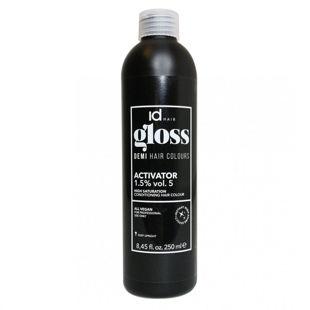 Salon Warehouse Australia Facebook ad