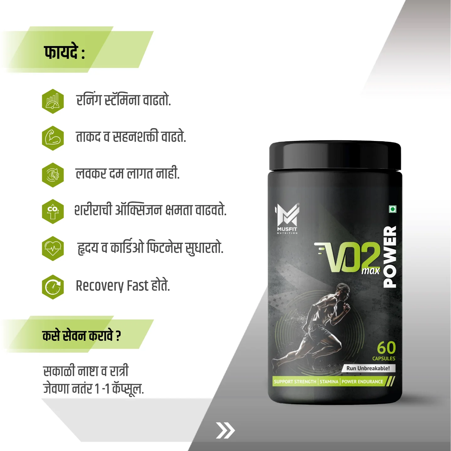 Protein Point Sangamner Facebook ad