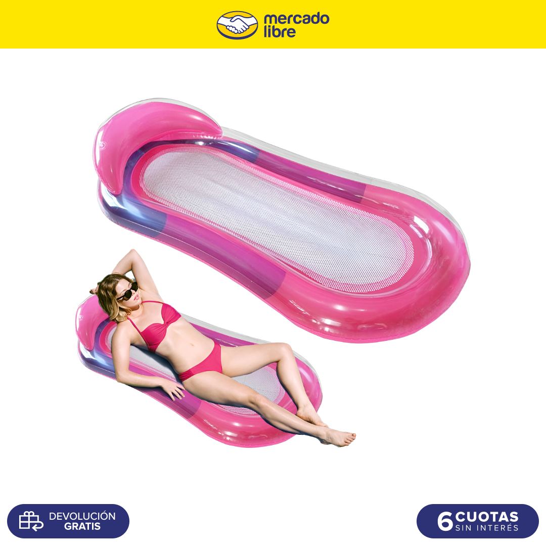 Mercado Libre Facebook ad