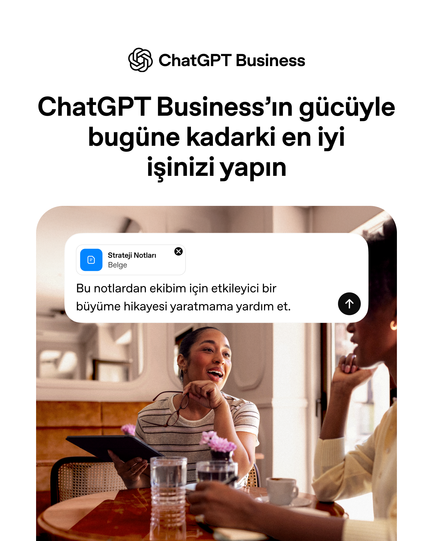 OpenAI Facebook ad