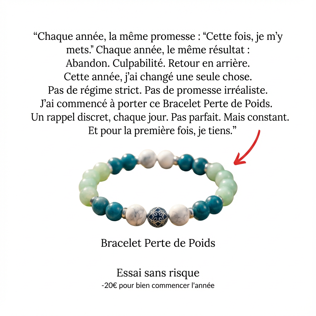 Boutique Namasté - Pierres Naturelles Facebook ad
