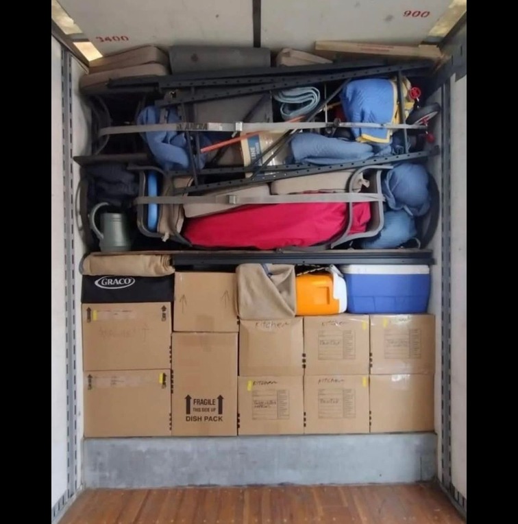 Next Stop Relocation Facebook ad
