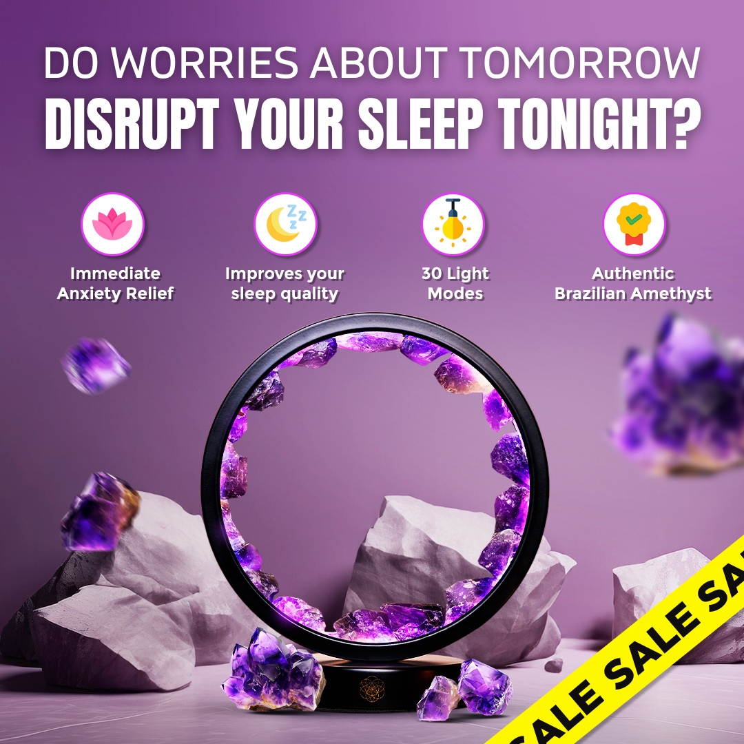 Conscious Items Facebook ad
