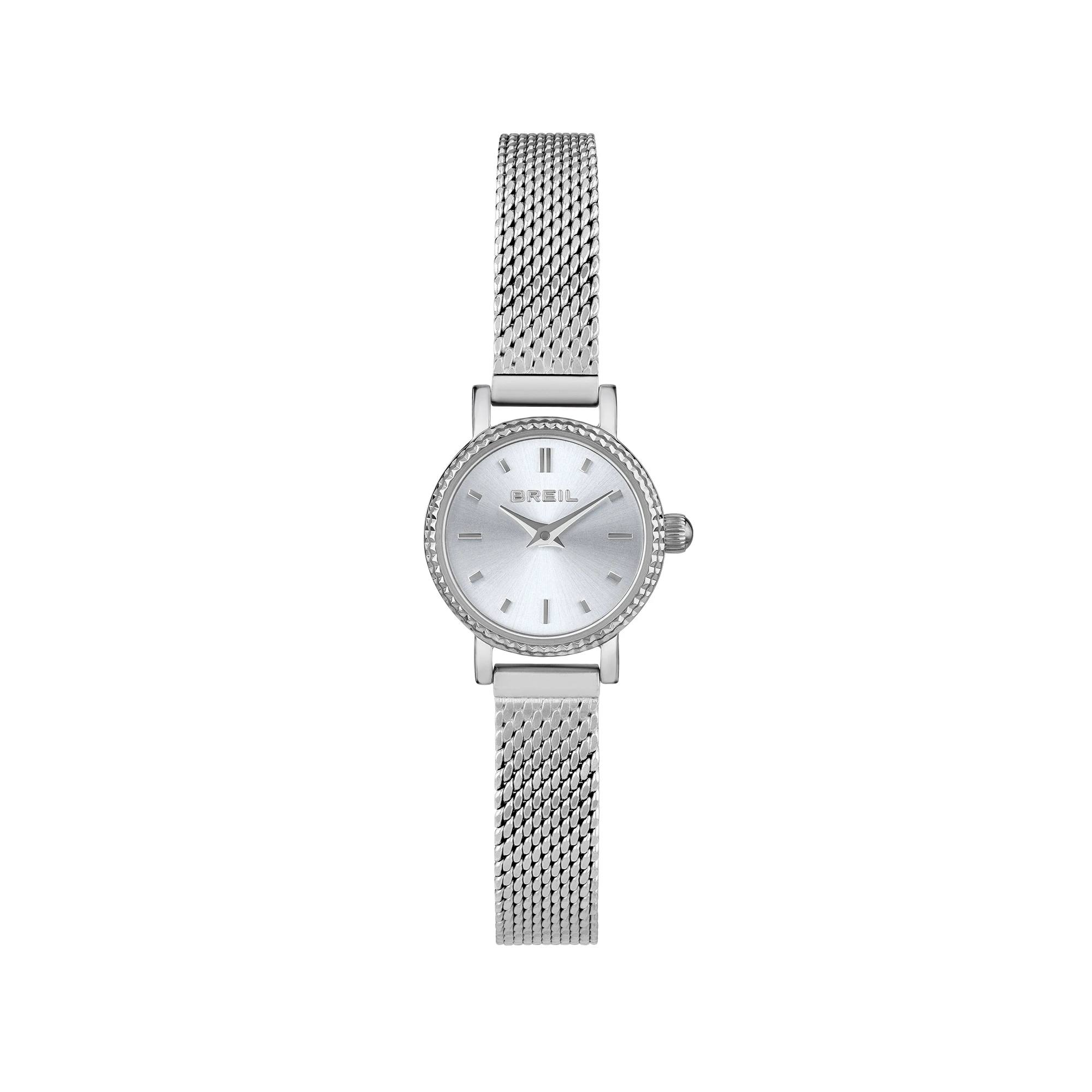 Breil Facebook ad