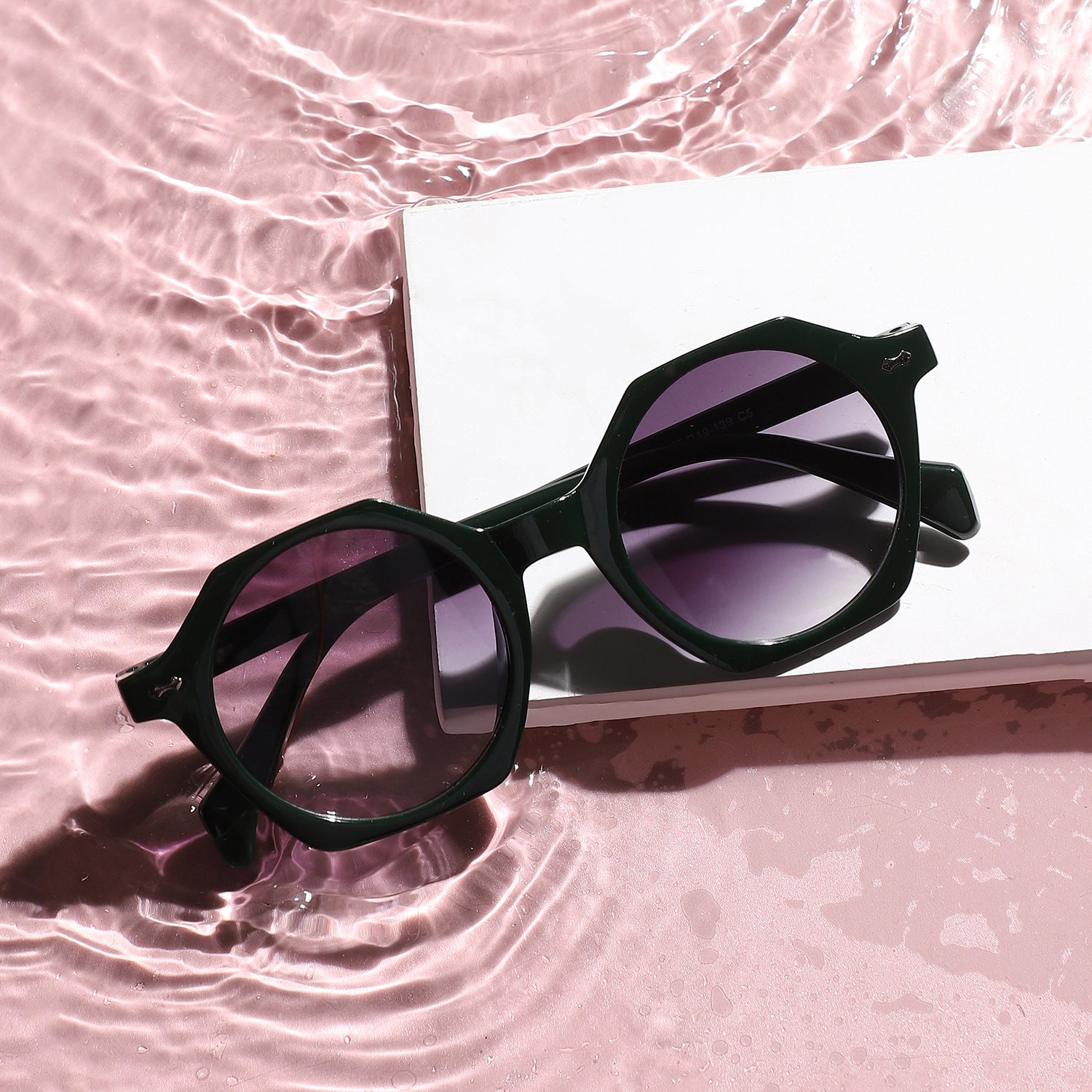 French Accent Facebook ad: Accessorise in style with our range of mindfully…