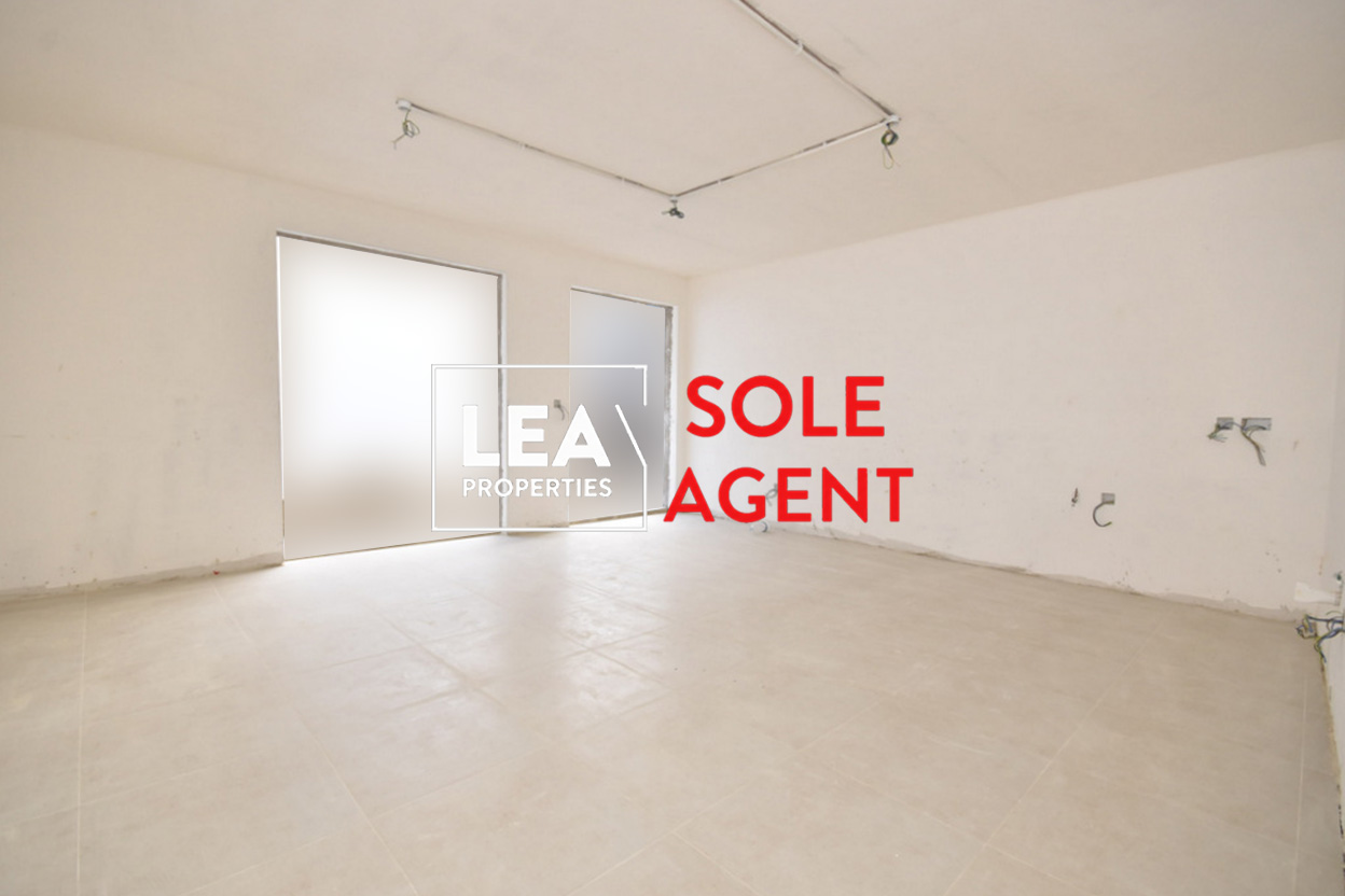 Lucienne Cassar - Lea Properties Facebook ad: SOLE AGENT- ZEJTUN FULLY FINISHED APARTMENT