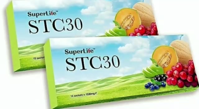 Super Life Stc30 Health Solution Facebook ad: SuperLife STC30 is a health supplement marketed as…