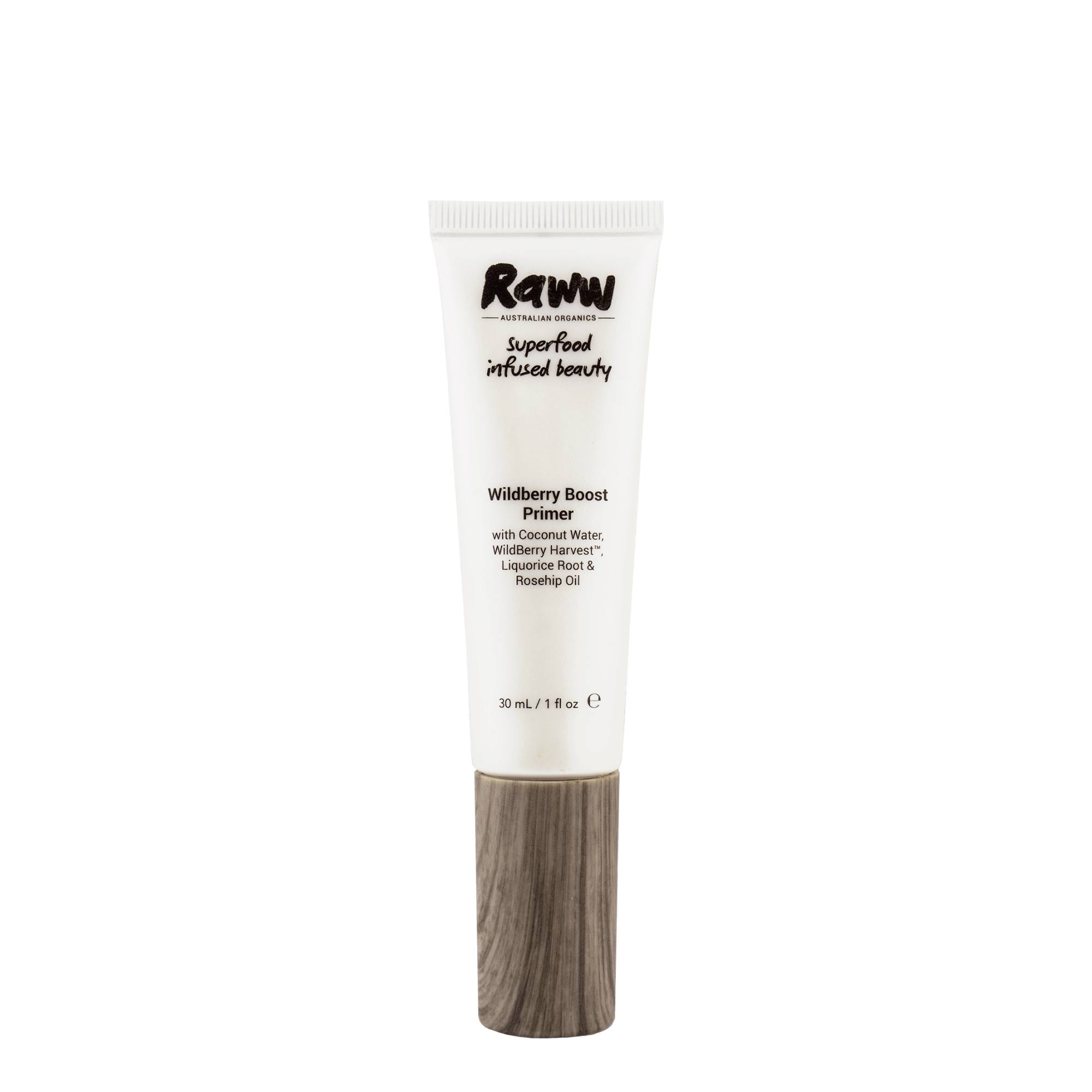 RAWW Cosmetics Facebook ad: Discover incredible products and unbeatable value only at…