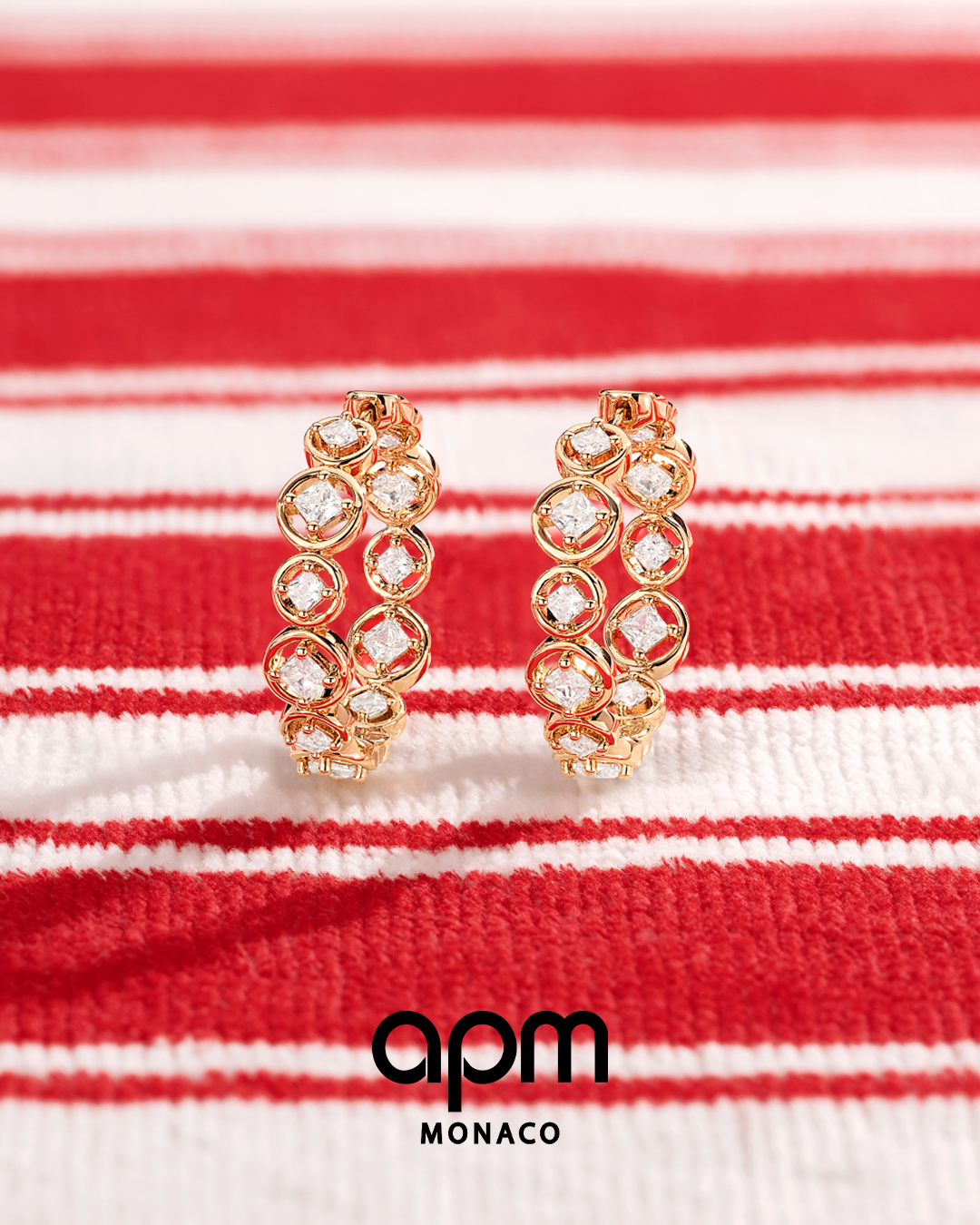 APM Monaco Facebook ad