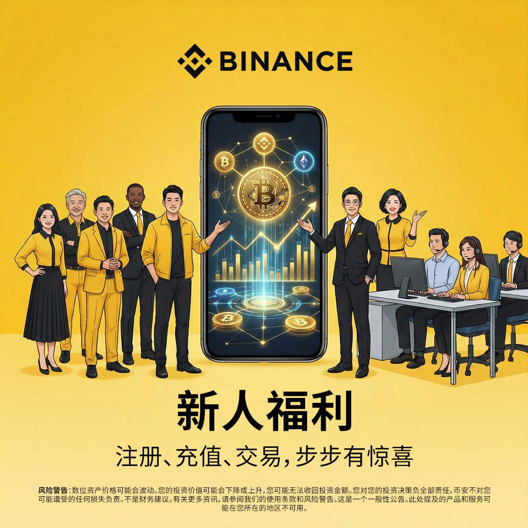 GetFood Facebook ad: 币安2026新人限时100U福利