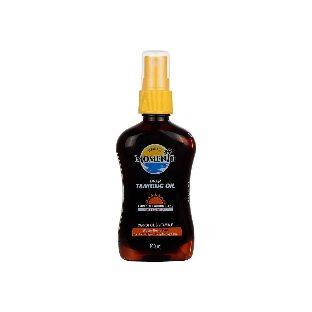 GihanBeauty Facebook ad: Your Beauty, All in One Place