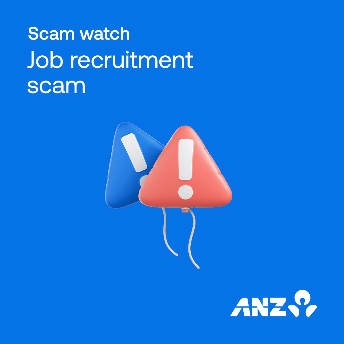 ANZ Aotearoa Facebook ad