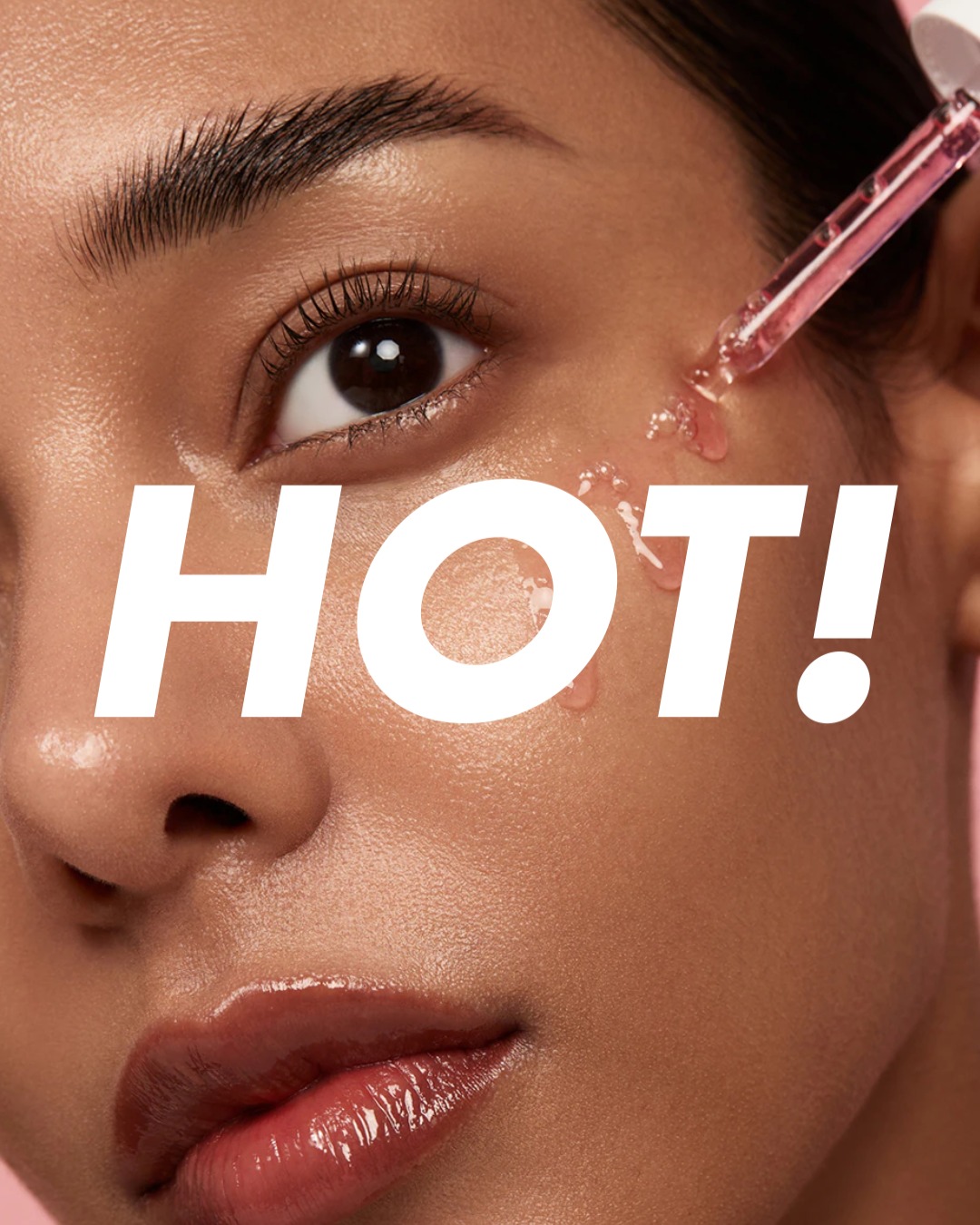 SEPHORA Facebook ad