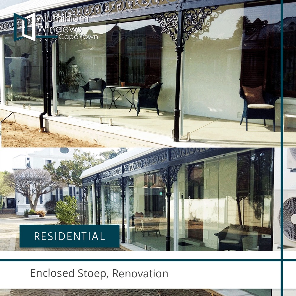 Aluminium Windows Cape Town Facebook ad