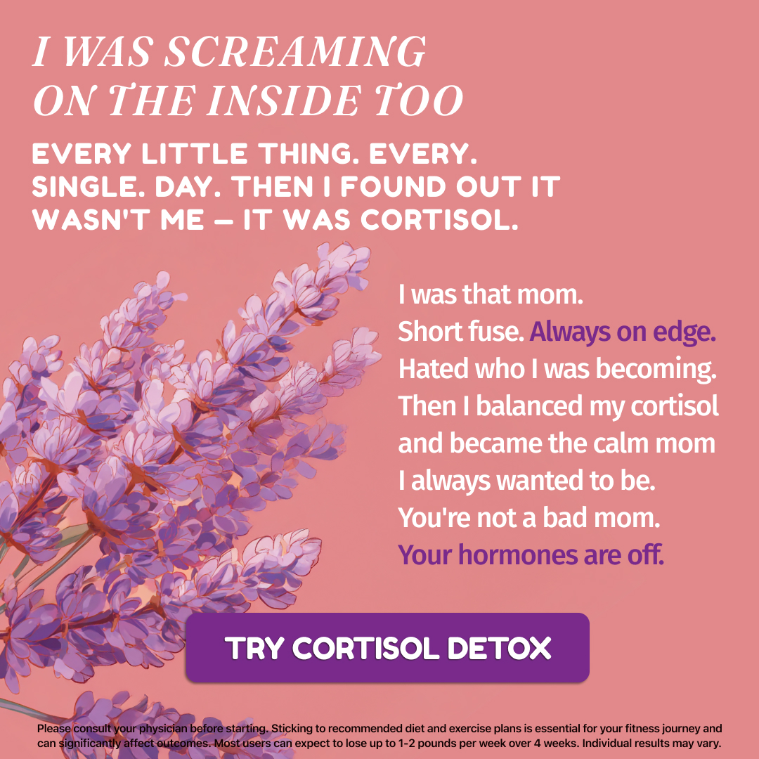 Olivia Harper Nutritionist  Facebook ad
