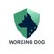 Working Dog App