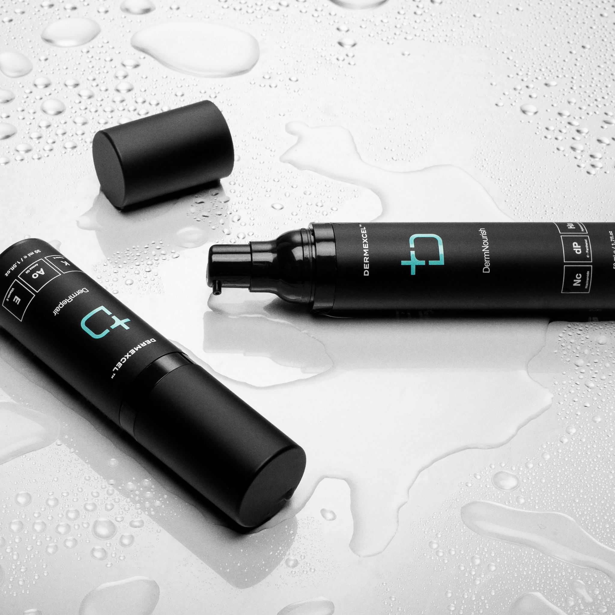Dermal Health Science Facebook ad