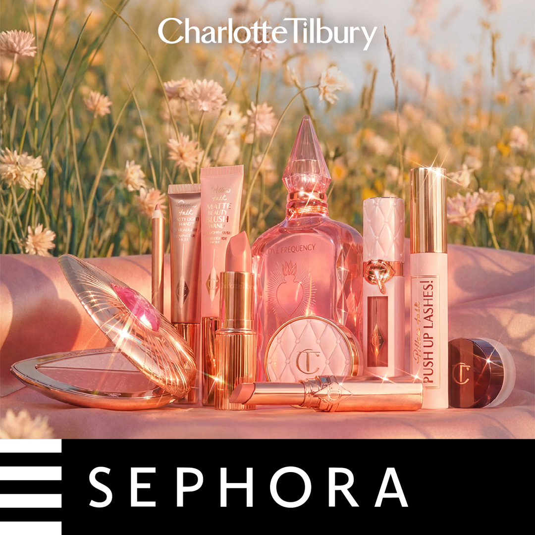 SEPHORA Facebook ad