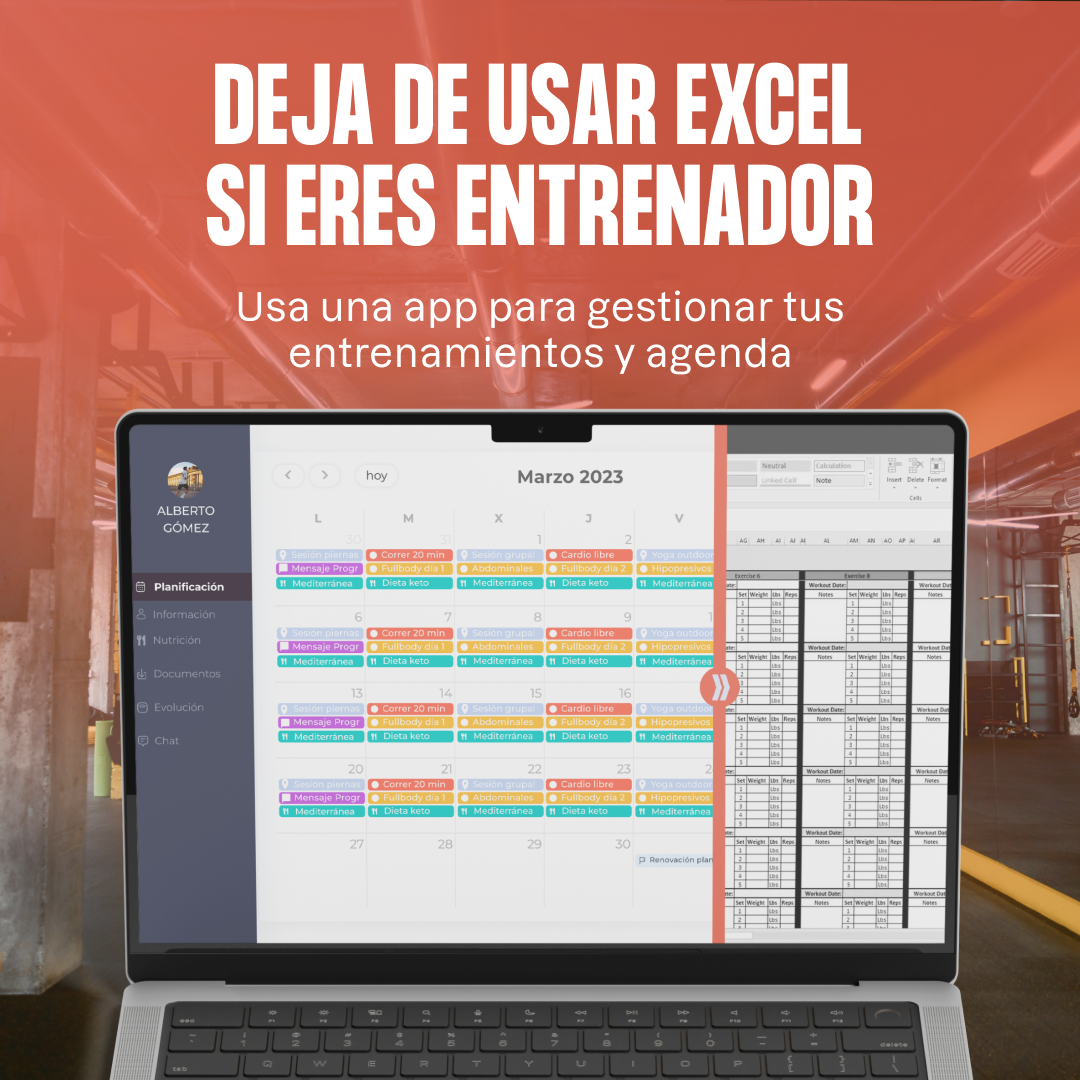 Harbiz.es Facebook ad
