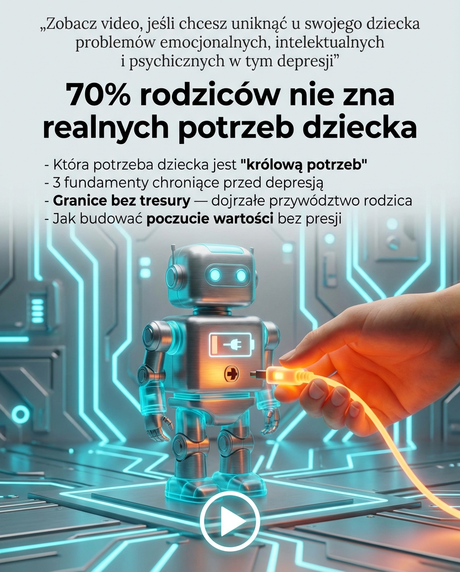 Rodzinne puzzle Facebook ad