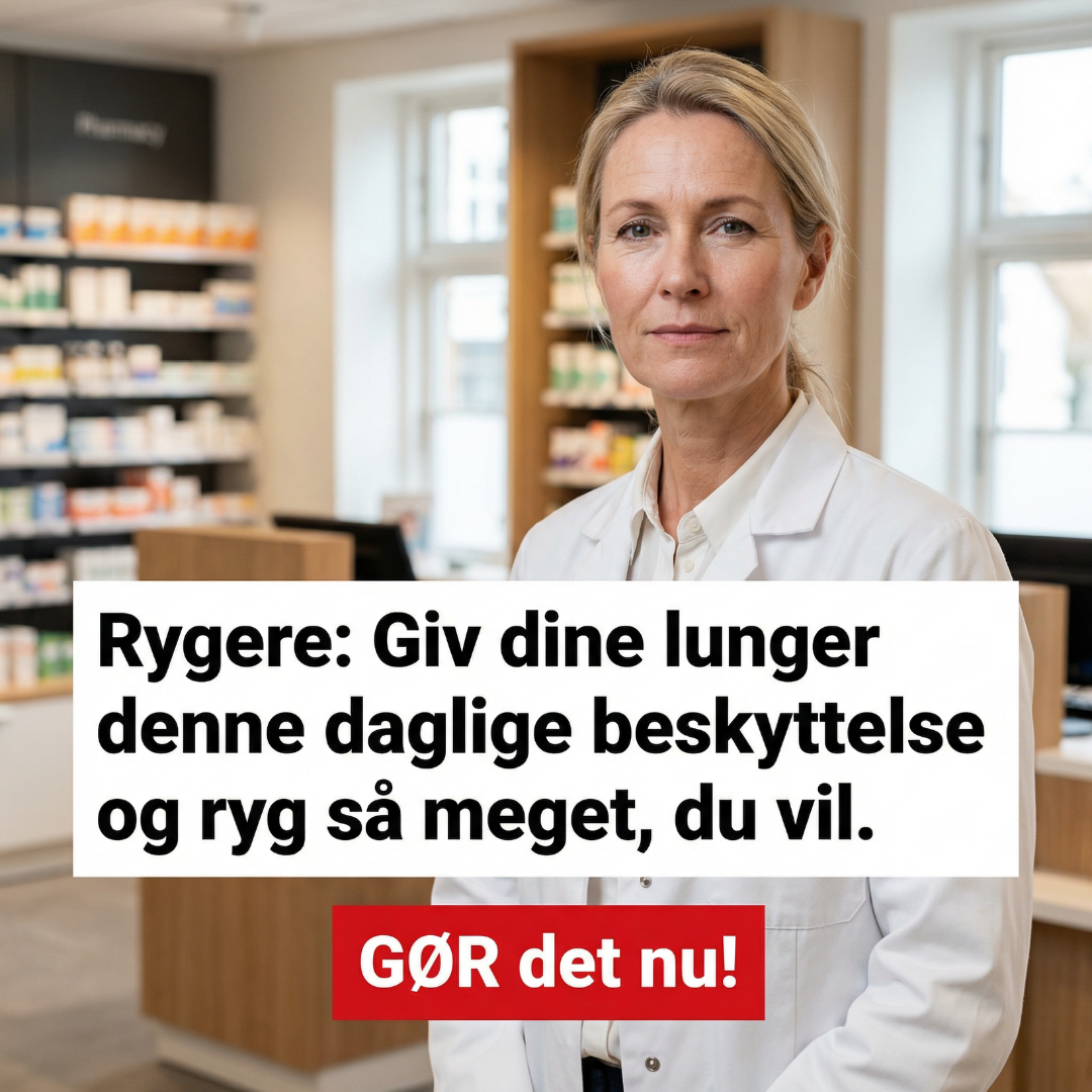 Wellness - DK Facebook ad
