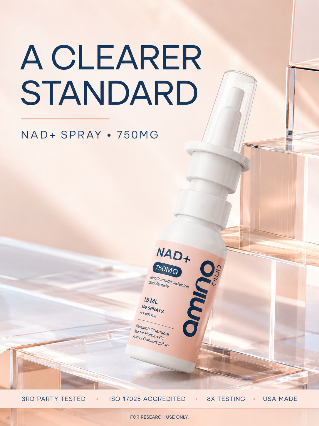 AC Page Facebook ad