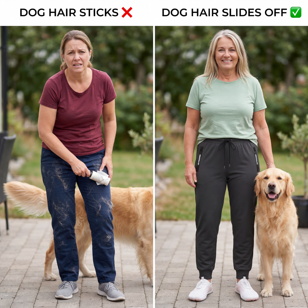 Outdoors Nordic Facebook ad: COOL COMFORT, EVERY DAY