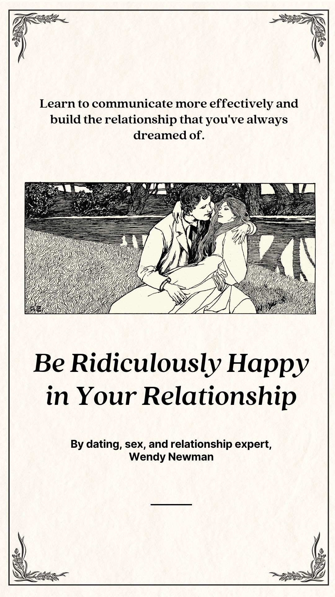 DailyOM Facebook ad