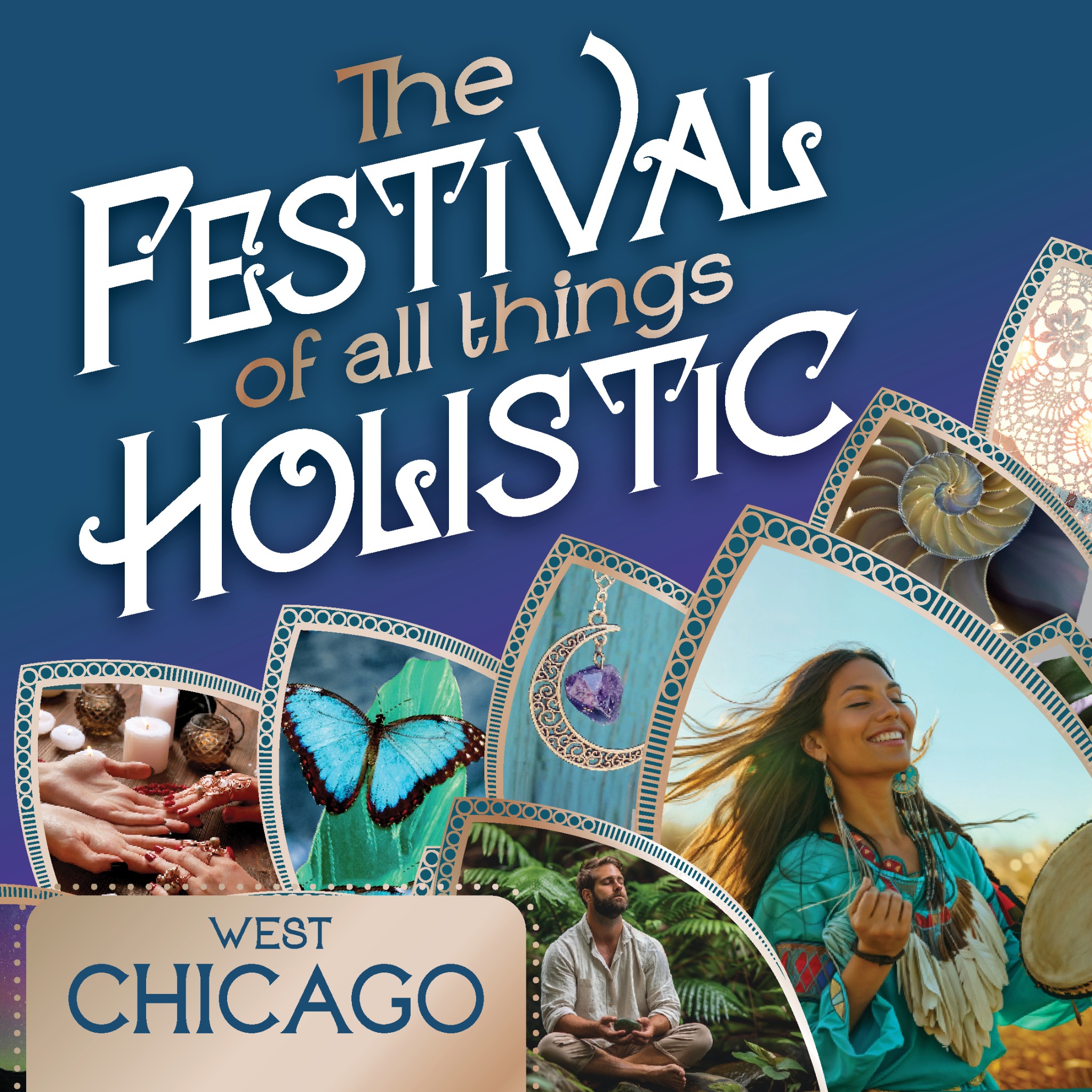 Body Mind Spirit Expo Facebook ad