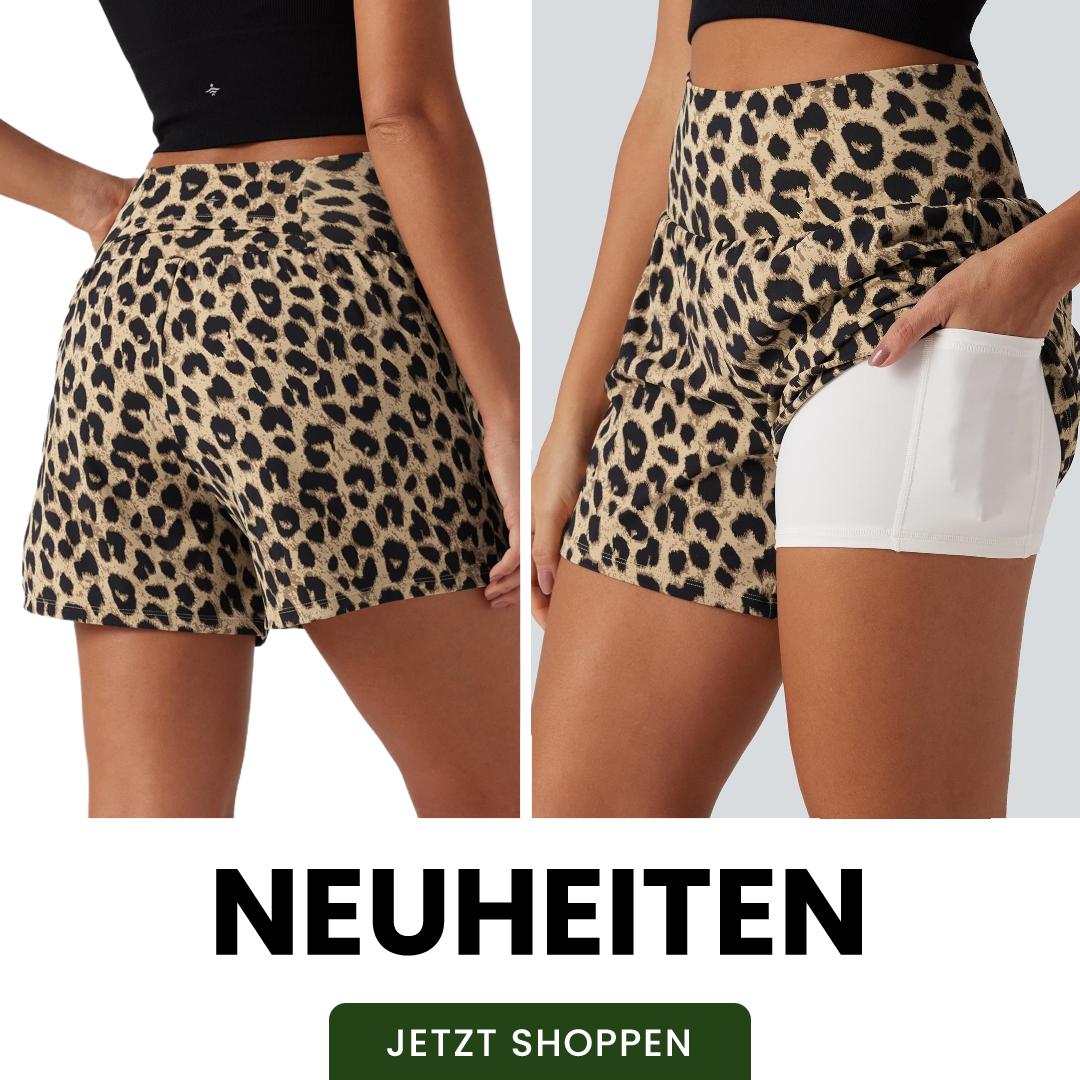 Halara Deutschland Facebook ad