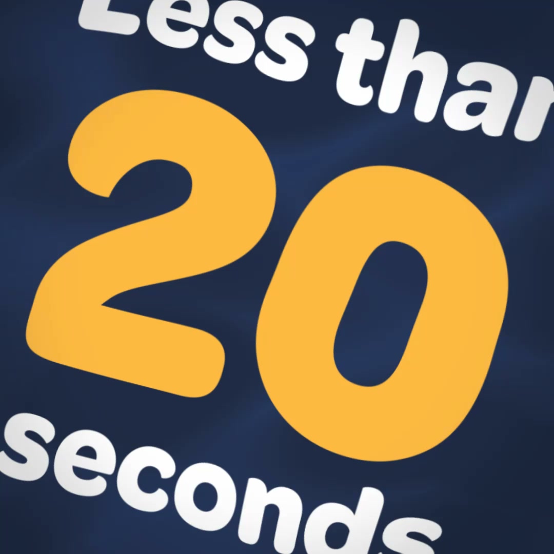 Lakeside Leisure Centre Facebook ad: When it counts most.