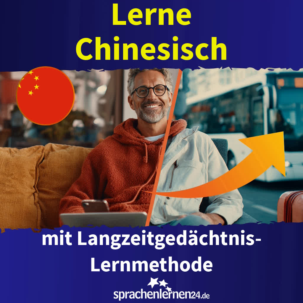 sprachenlernen24 Facebook ad