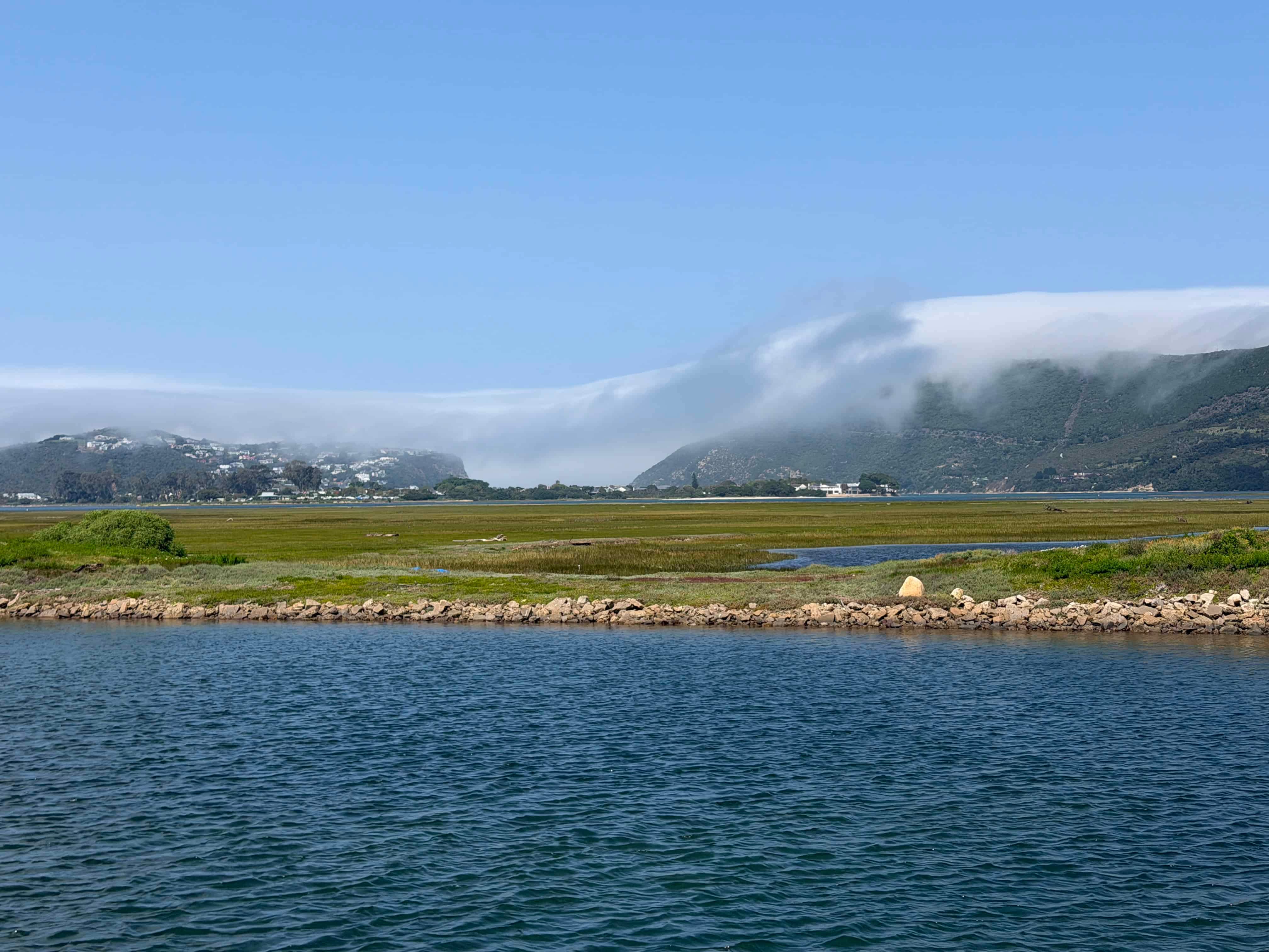 Mark L Lockwood - Contemplative Intelligence Facebook ad: Solo mental health retreats