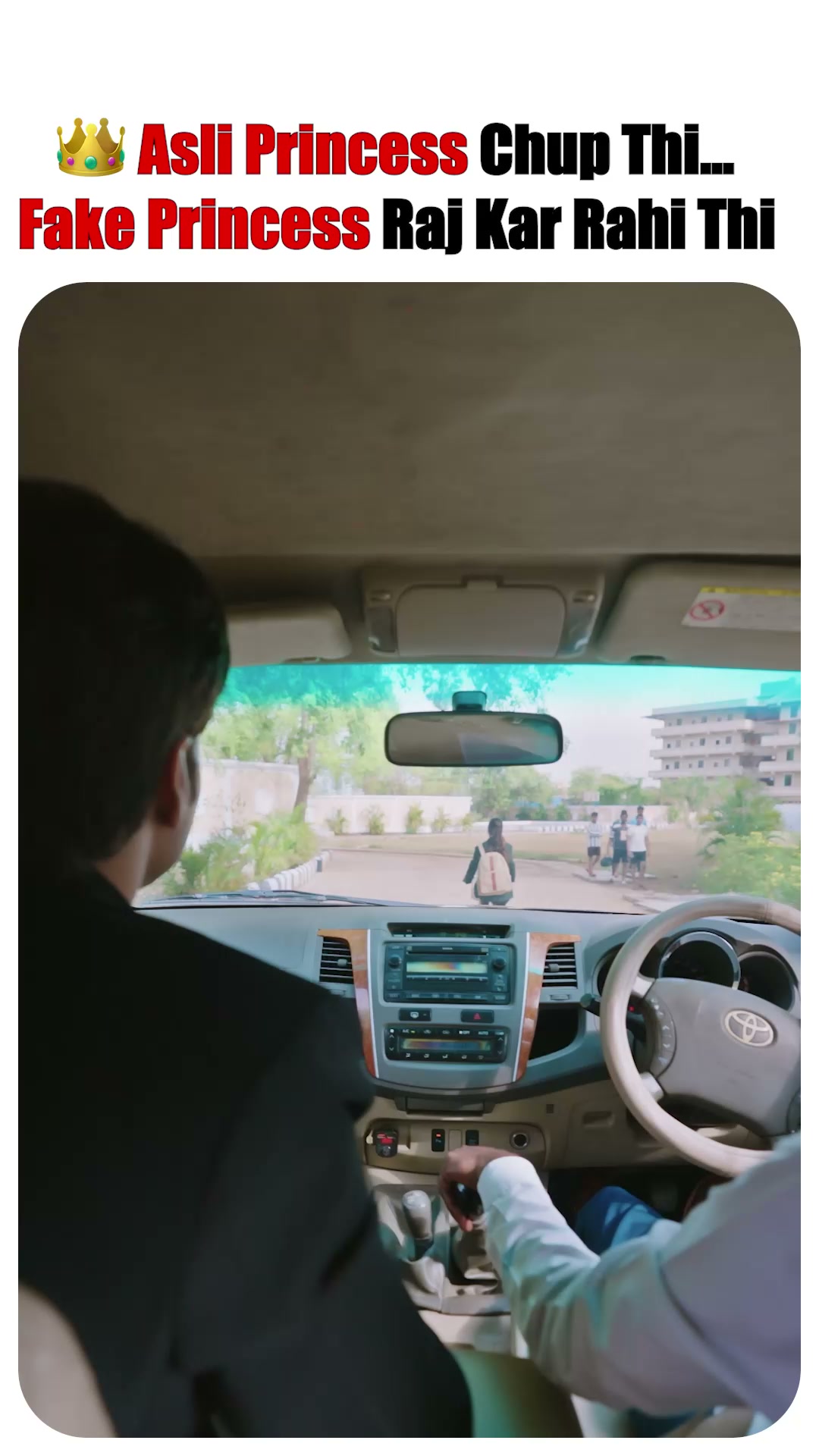 FreeDrama Facebook ad: Start Watching Now