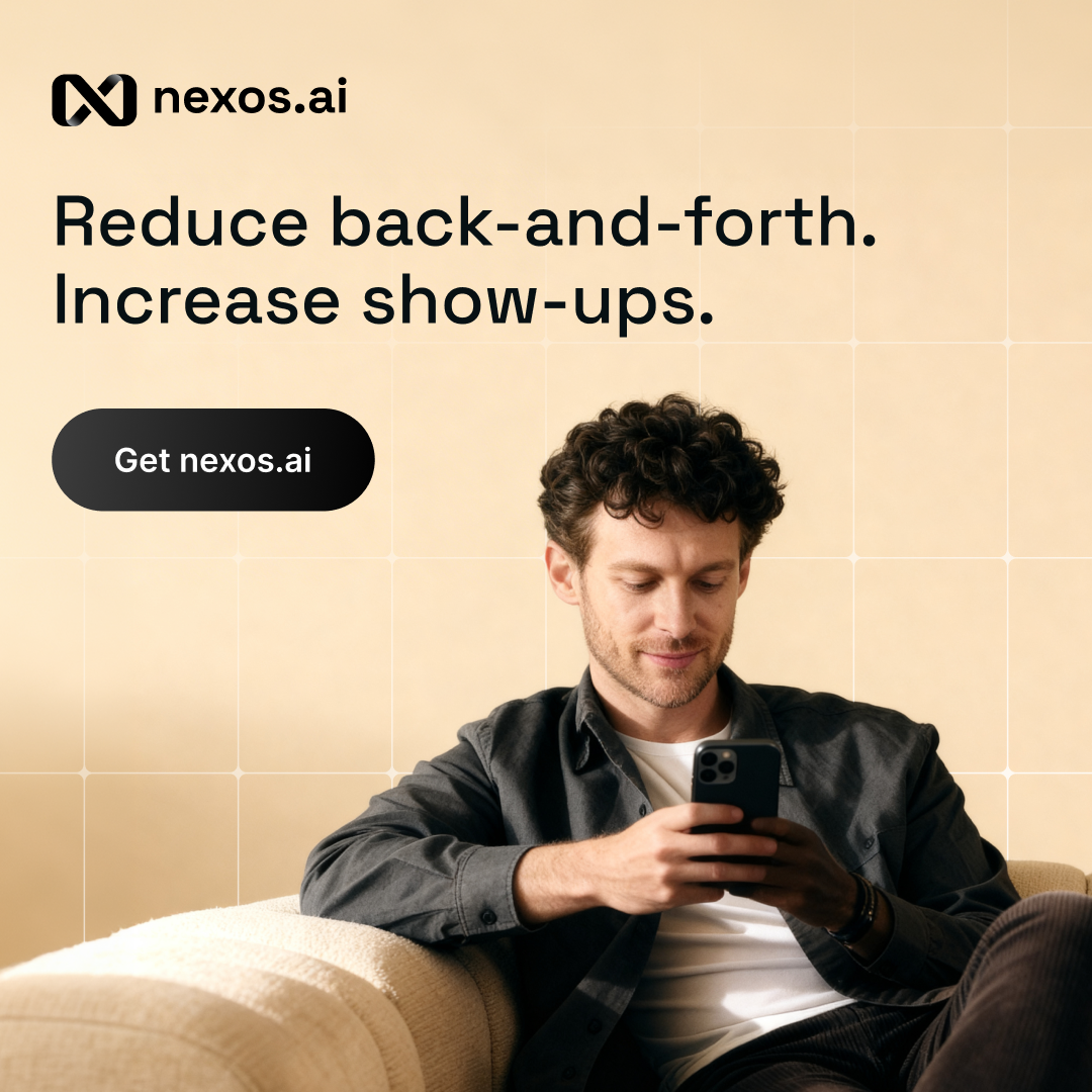 nexos.ai Facebook ad