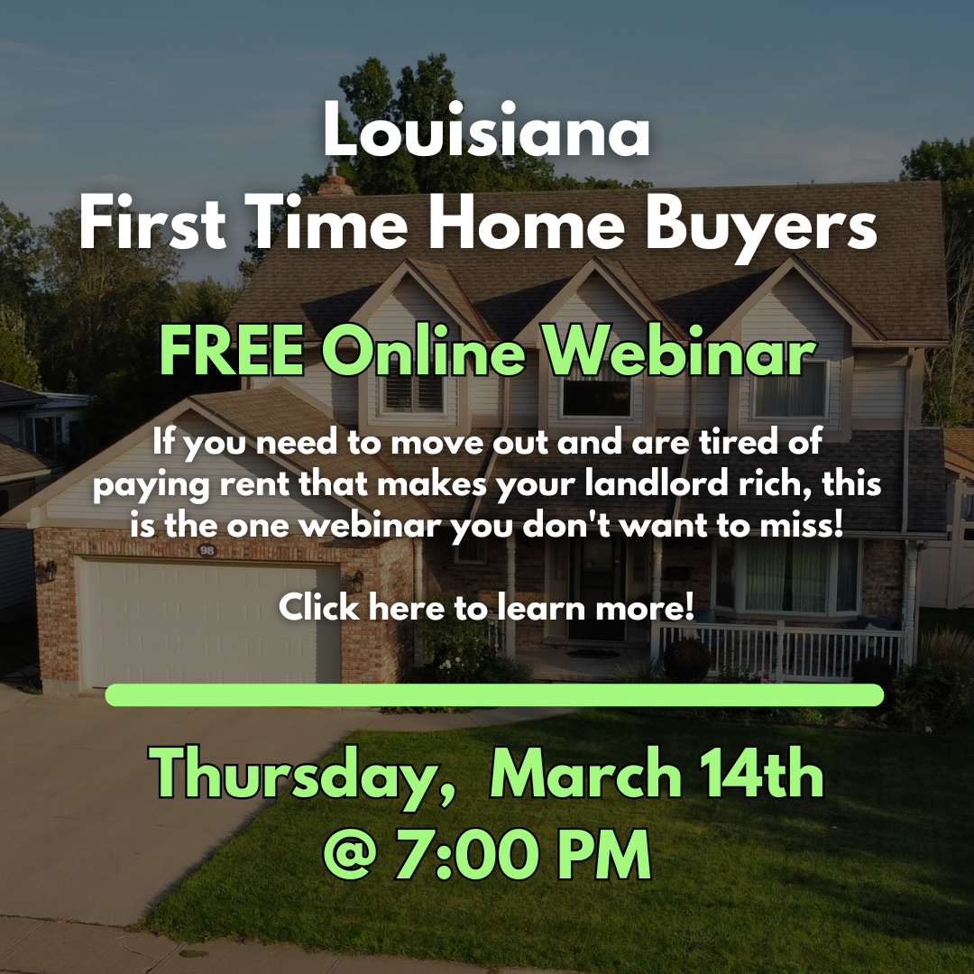 Harris Realty Co. Facebook ad