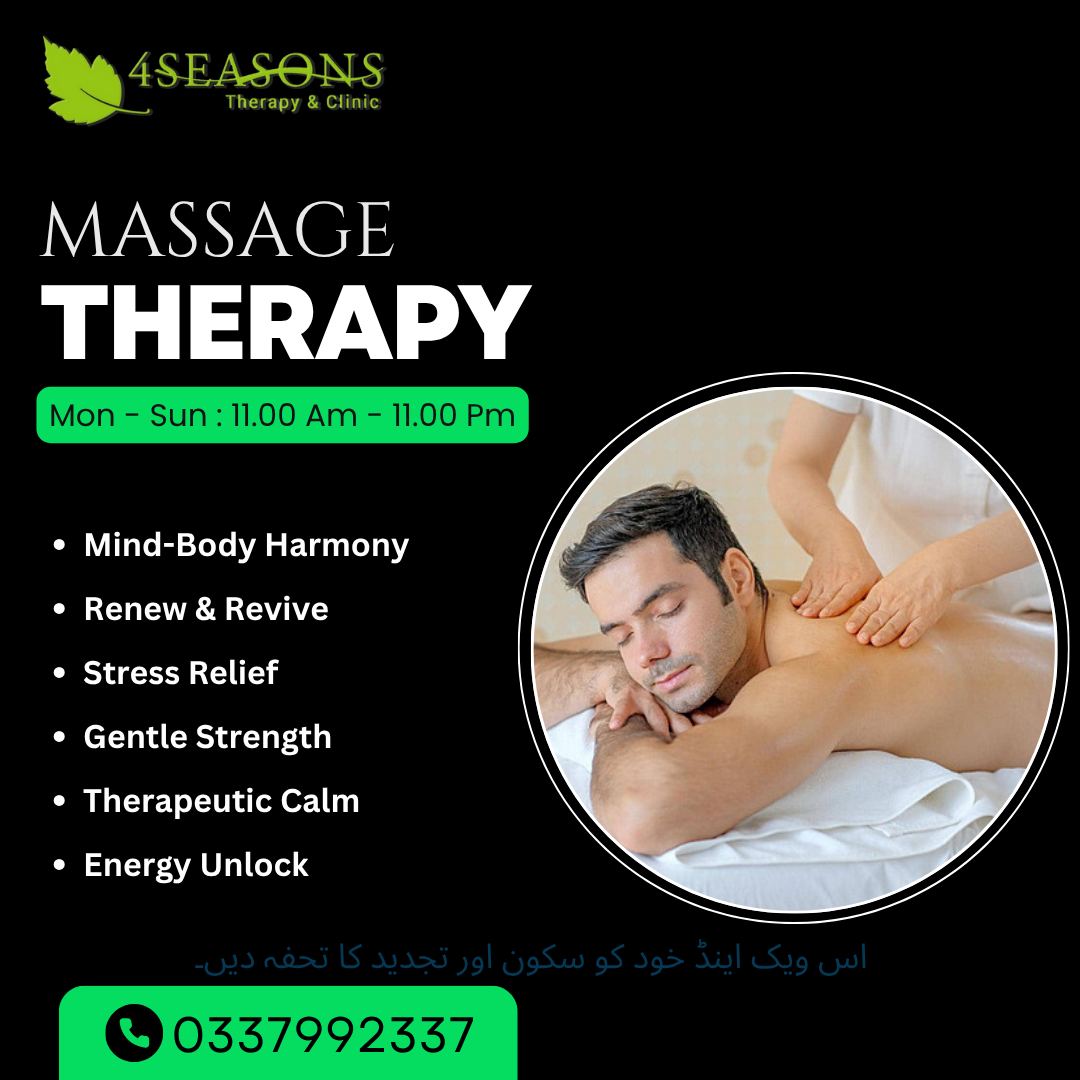 4-Season Spa in Islamabad Facebook ad: 4-Season Spa in Islamabad