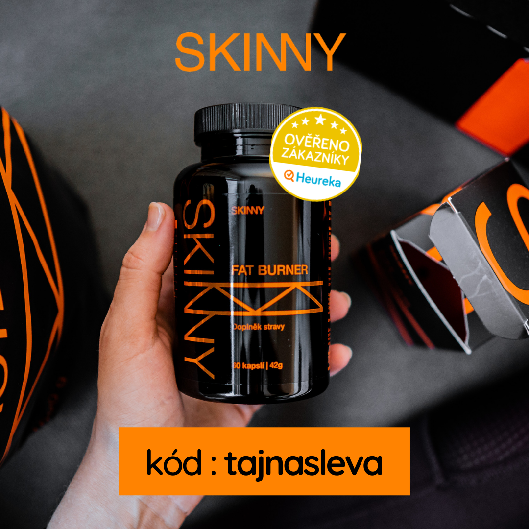 Skinny Facebook ad: kód: tajnasleva