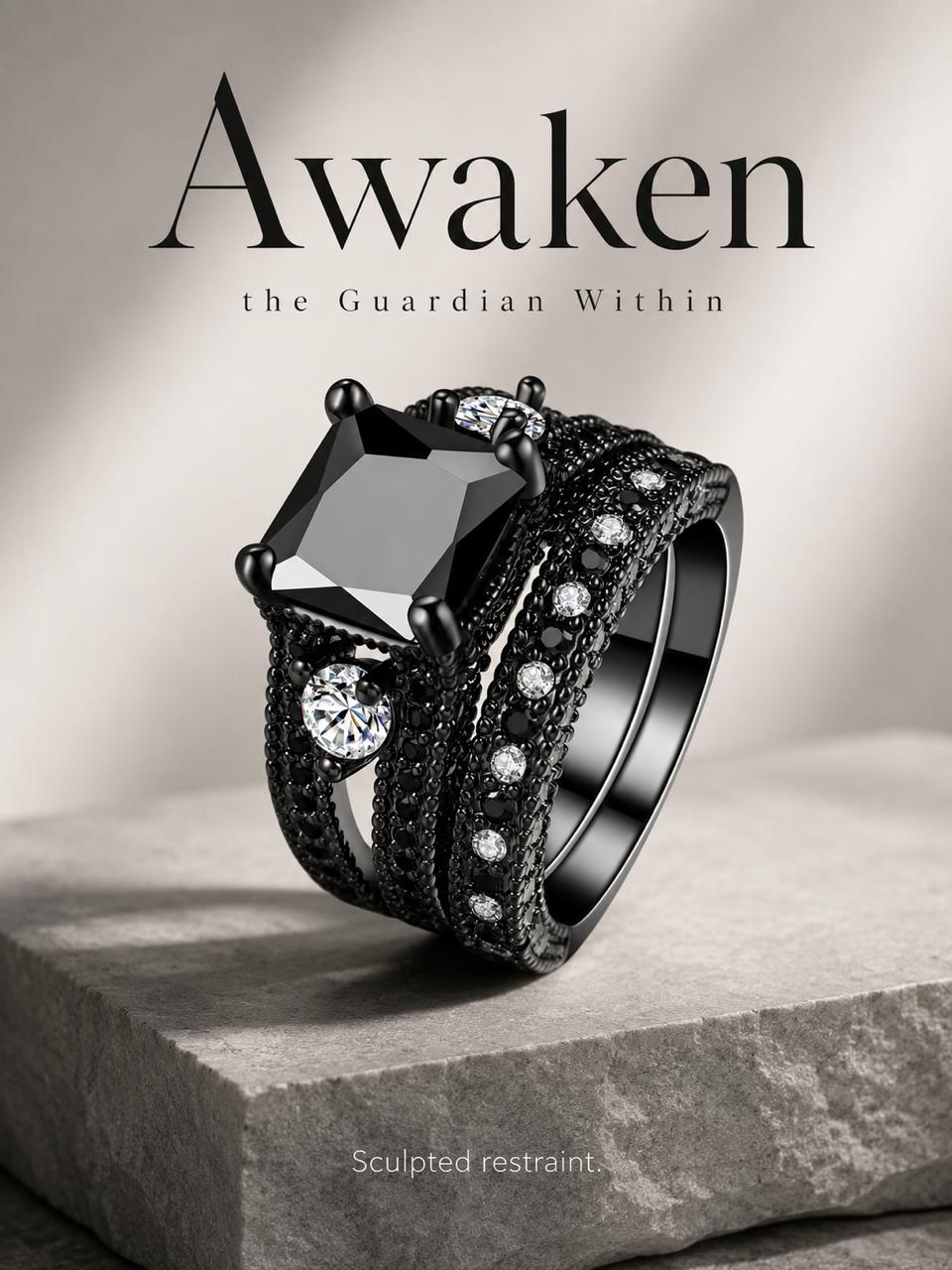 Wicca Vibes Facebook ad