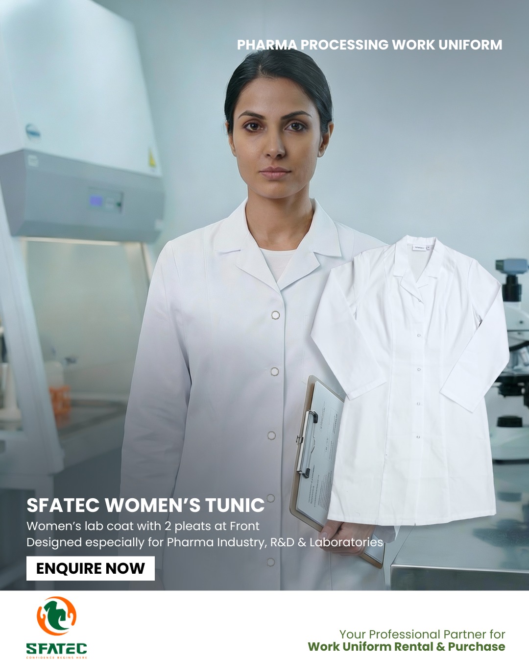 Sfatec Pvt Ltd Facebook ad