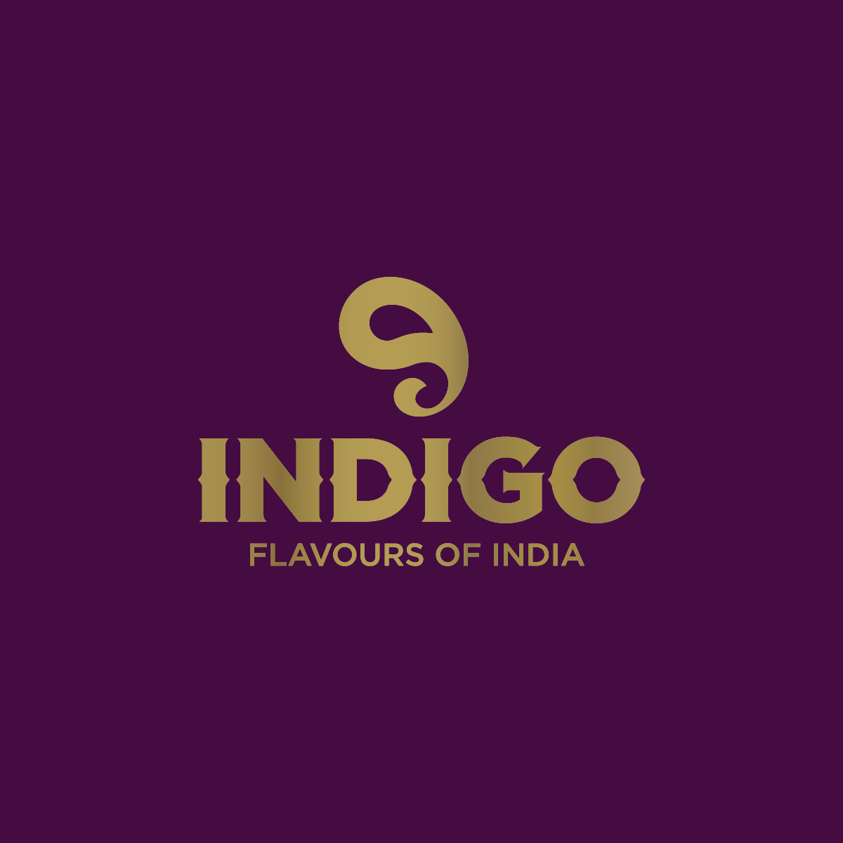 Indigo Indian Restaurant Facebook ad from Jun 23, 2026