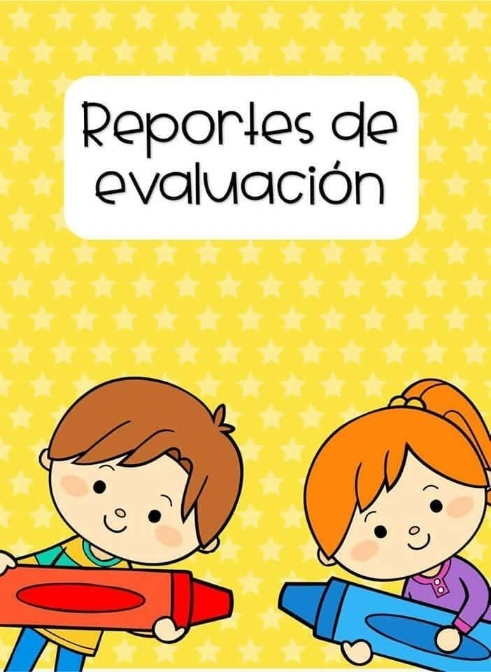 Educadora Organizada Facebook ad: Listas las evaluaciones del segundo periodo