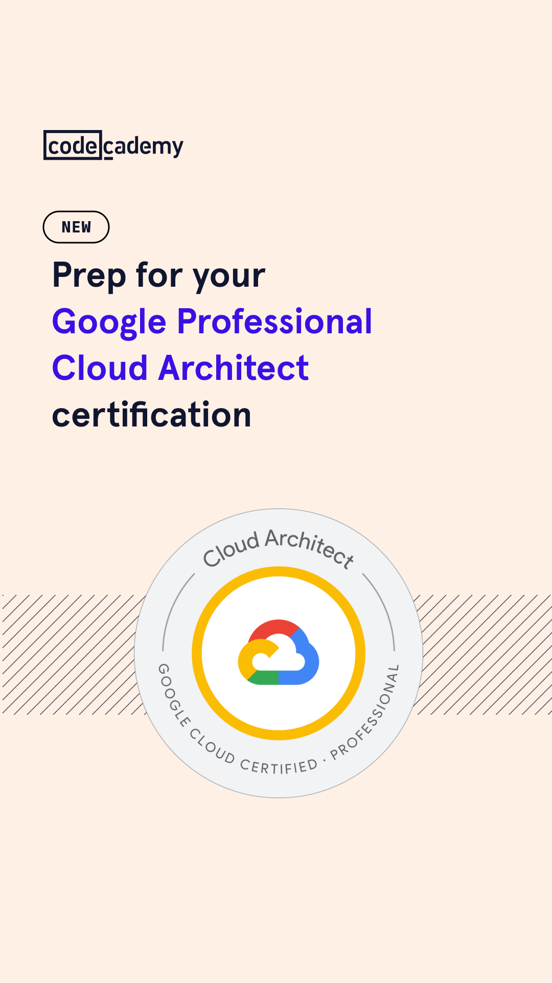 Codecademy Facebook ad
