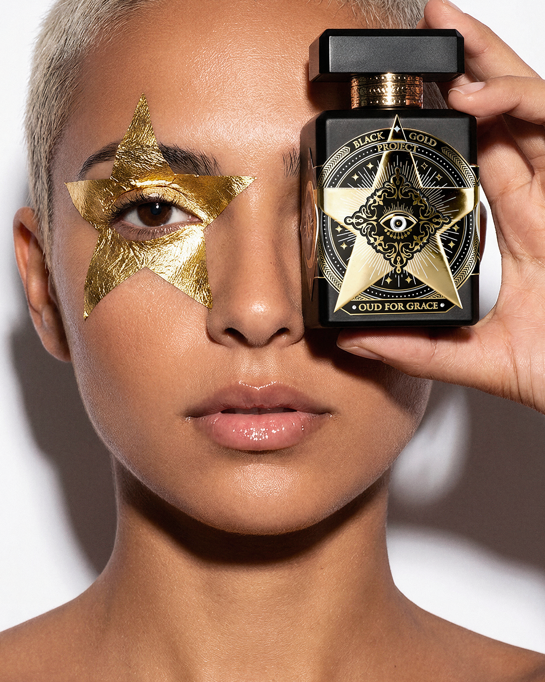 INITIO Parfums Privés Facebook ad