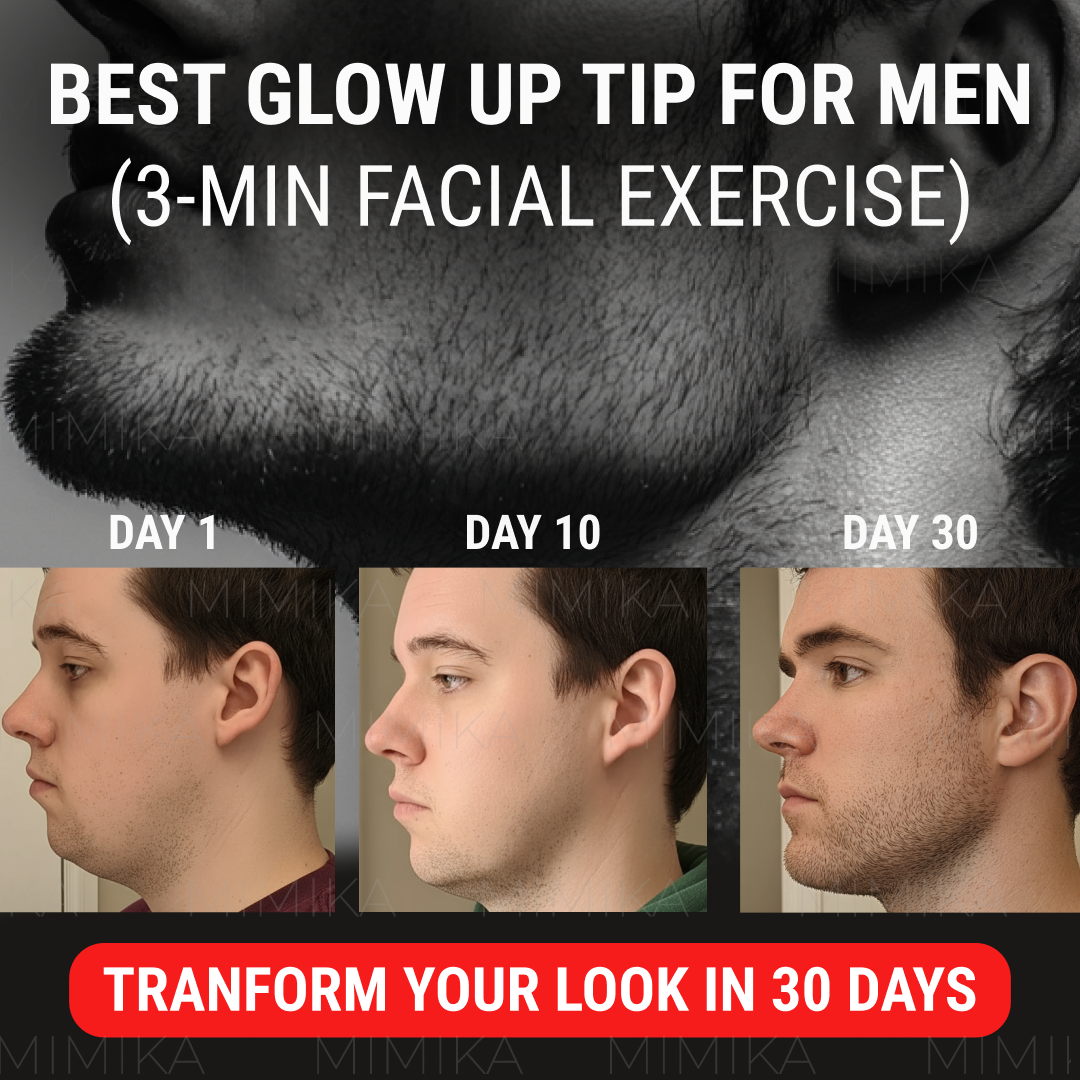 Mark Mewing Facebook ad