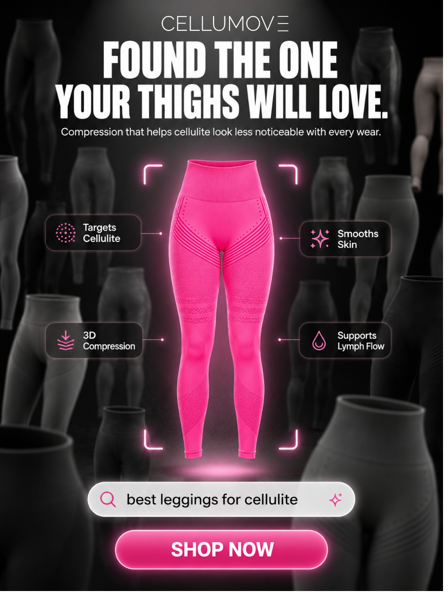 Cellumove WorldWide Facebook ad